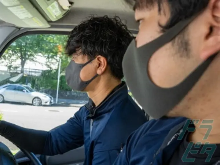 カンリクEXPRESS大阪株式会社 大阪DC(大阪府大阪市浪速区/大国町駅/配送・配達ドライバー)_4