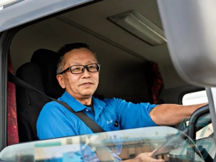 大輝株式会社  (三重県桑名郡木曽岬町/桑名駅/配送・配達ドライバー)_2