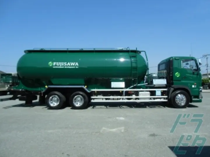 藤澤環境開発株式会社 大牟田営業所(福岡県大牟田市/大牟田駅/配送・配達ドライバー)_4