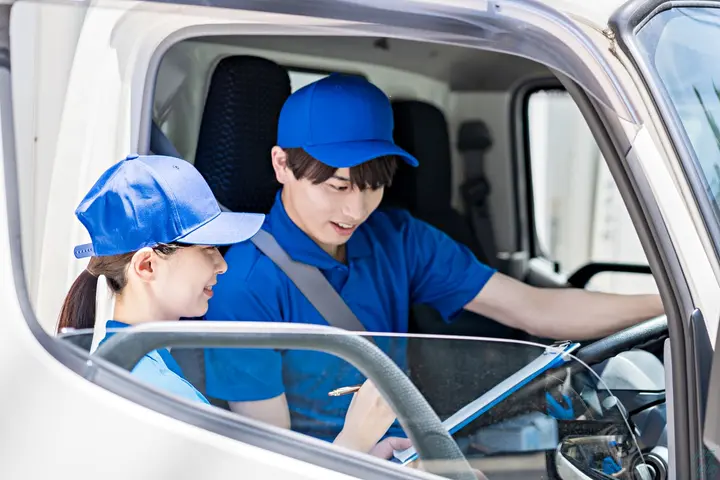 the first company image