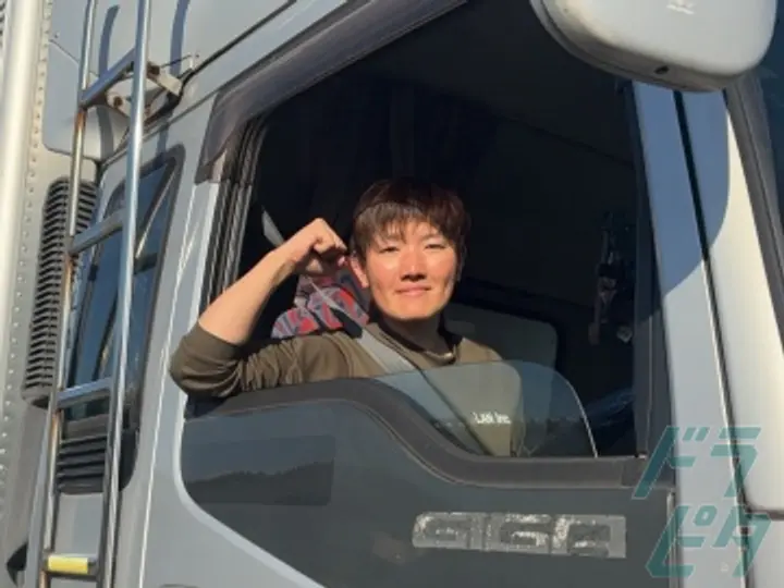 株式会社LAN 浜松営業所(静岡県浜松市中央区/遠州病院駅/配送・配達ドライバー)_2