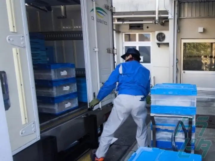 株式会社ヒューテックノオリン　京都センター (京都府京田辺市/京田辺駅/配送・配達ドライバー)_4