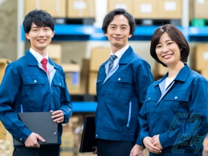 渥美運輸株式会社 豊橋支店 (愛知県豊橋市/豊橋駅/配送・配達ドライバー)_2