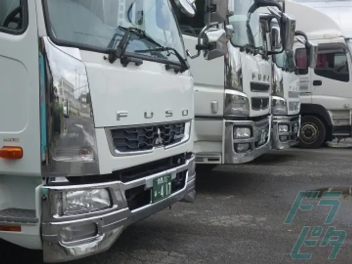 山添運輸株式会社 (群馬県渋川市/渋川駅/配送・配達ドライバー)_3