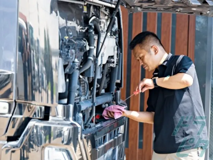 株式会社MR (愛知県名古屋市中川区/尾頭橋駅/配送・配達ドライバー)_3