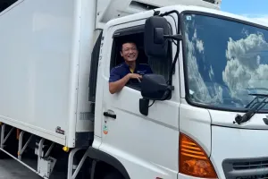 the first company image