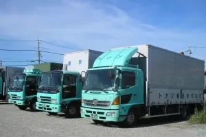 the first company image