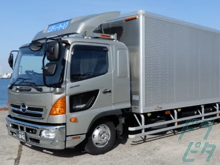 株式会社エヌティーサービス　名古屋営業所  (愛知県名古屋市港区/金城ふ頭駅/配送・配達ドライバー)_2