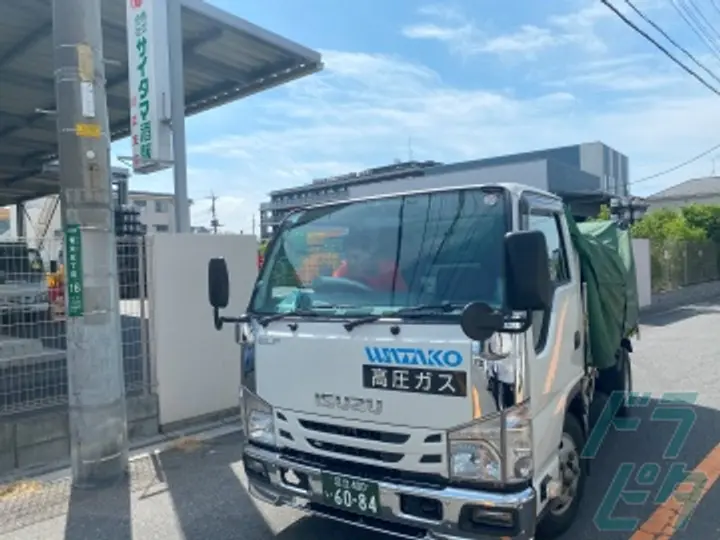株式会社ワタコー (埼玉県川口市/川口駅/配送・配達ドライバー)_4