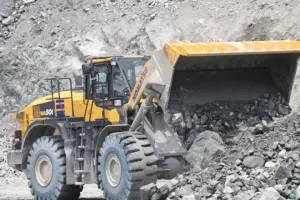 the first company image