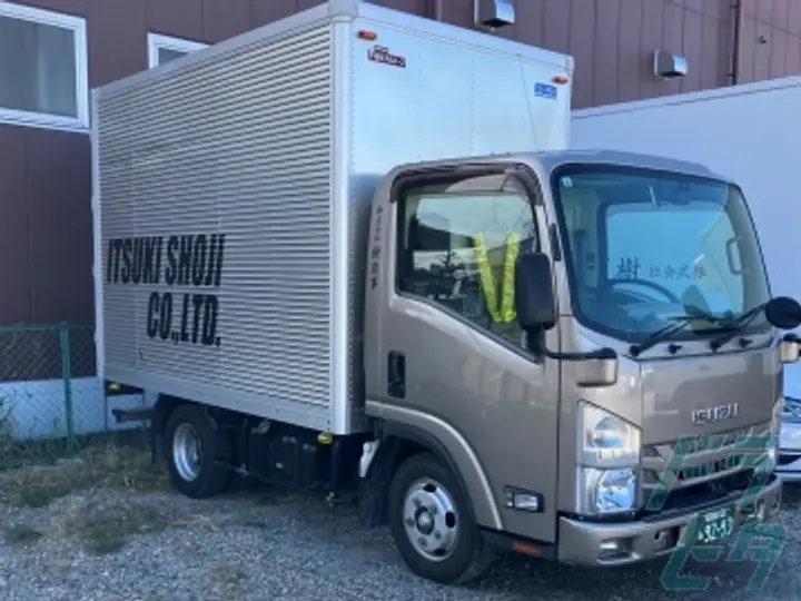 株式会社樹商事 (愛知県小牧市/小牧口駅/配送・配達ドライバー)_3