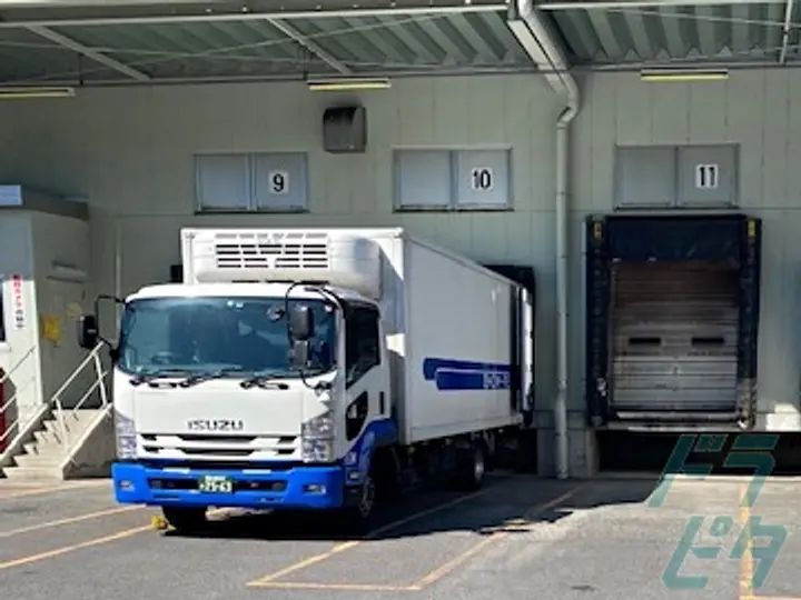 昭和冷蔵株式会社  富士配送センター(静岡県富士市/富士駅/配送・配達ドライバー)_3