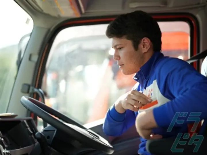 株式会社トランスポート21 阪神総合物流グループ(大阪府大阪市西淀川区/御幣島駅/配送・配達ドライバー)_4