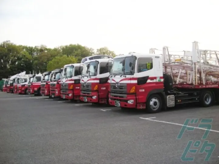 新潟日梱株式会社 見附営業所(新潟県見附市/見附駅/配送・配達ドライバー)_4