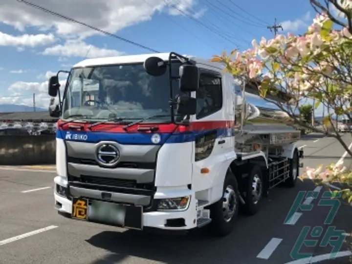 IKトランス有限会社 (千葉県東金市/福俵駅/配送・配達ドライバー)_4
