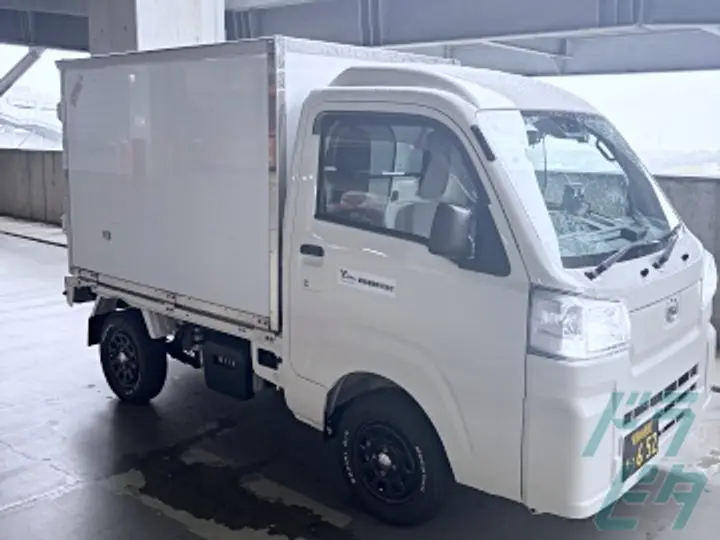 雄和運輸株式会社 (愛知県一宮市/名鉄一宮駅/配送・配達ドライバー)_4