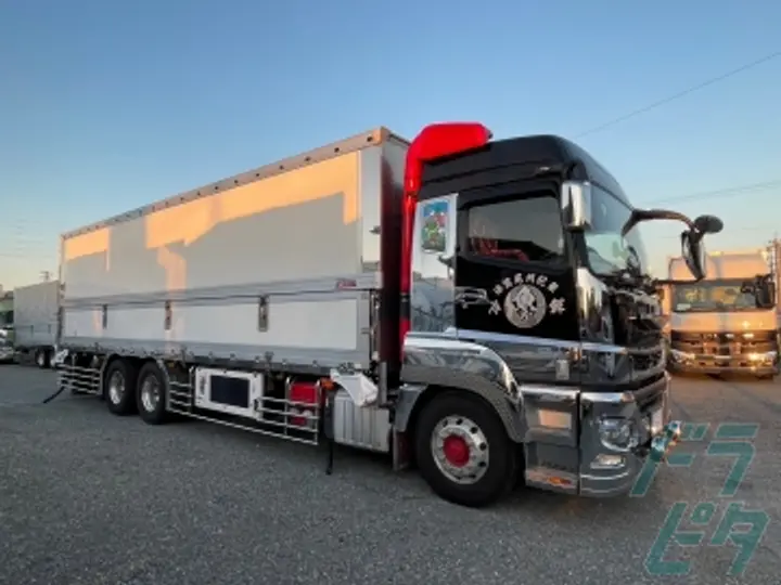 まるみち荷役株式会社 神奈川営業所(神奈川県三浦市/三浦海岸駅/配送・配達ドライバー)_2