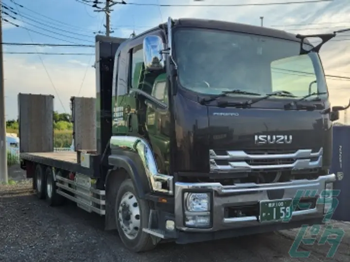 大興グループ 株式会社埼京ロジスティクス(埼玉県朝霞市/北朝霞駅/配送・配達ドライバー)_2