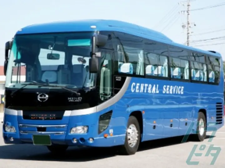 株式会社セントラルサービス 弥富営業所(愛知県弥富市/五ノ三駅/タクシー・バス・運転代行)_3