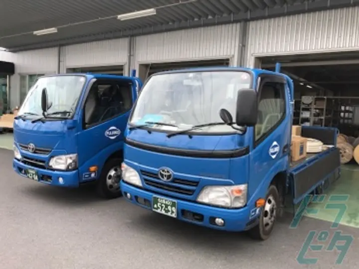 株式会社フジコー 住宅営業所(愛知県名古屋市中村区/名古屋駅/配送・配達ドライバー)_2