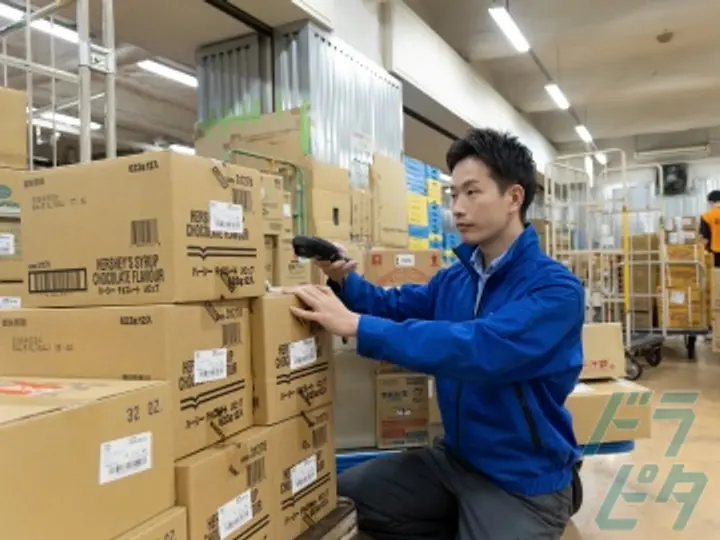 髙瀬物産株式会社　浜松支店 (静岡県浜松市中央区/遠州病院駅/配送・配達ドライバー)_4