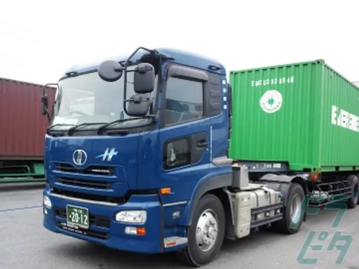 株式会社昌和運輸  (千葉県千葉市美浜区/海浜幕張駅/配送・配達ドライバー)_3