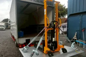 the first company image