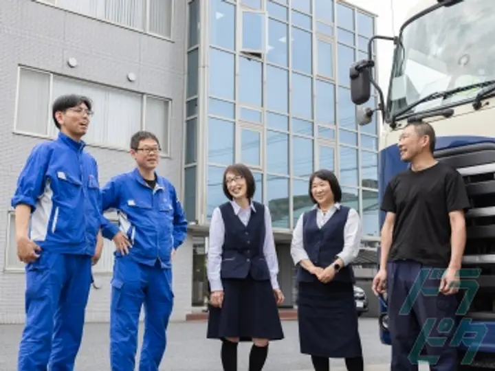 東洋商事株式会社 中野営業所(埼玉県新座市/新座駅/配送・配達ドライバー)_3