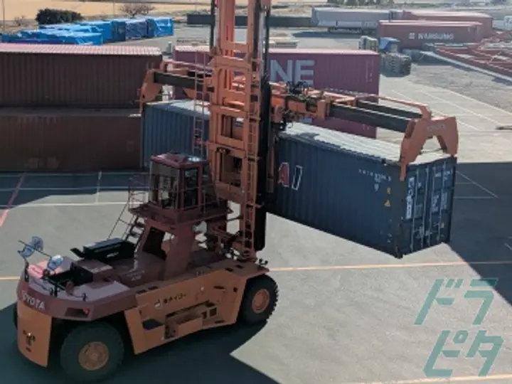 株式会社ダイコー 本社(愛知県海部郡飛島村/金城ふ頭駅/配送・配達ドライバー)_3