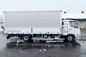 the first company image