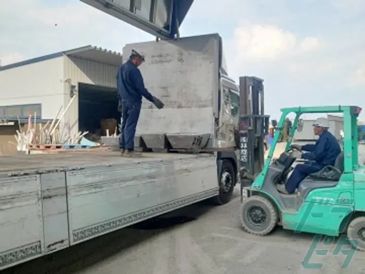 株式会社林商店 埼玉営業所(埼玉県熊谷市/熊谷駅/配送・配達ドライバー)_2