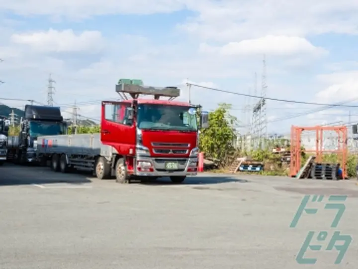 アップライン株式会社 (熊本県宇城市/松橋駅/配送・配達ドライバー)_3