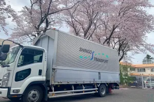 the first company image