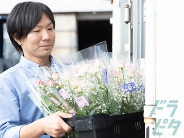 株式会社クレバー 神戸営業所(兵庫県神戸市西区/西神中央駅/配送・配達ドライバー)_2