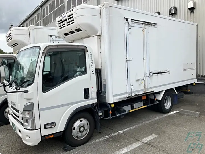 株式会社ベストランス 三木営業所(兵庫県三木市/志染駅/配送・配達ドライバー)_3