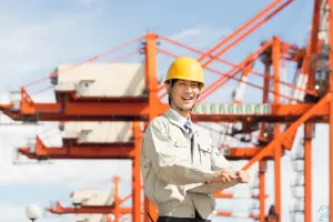 the first company image