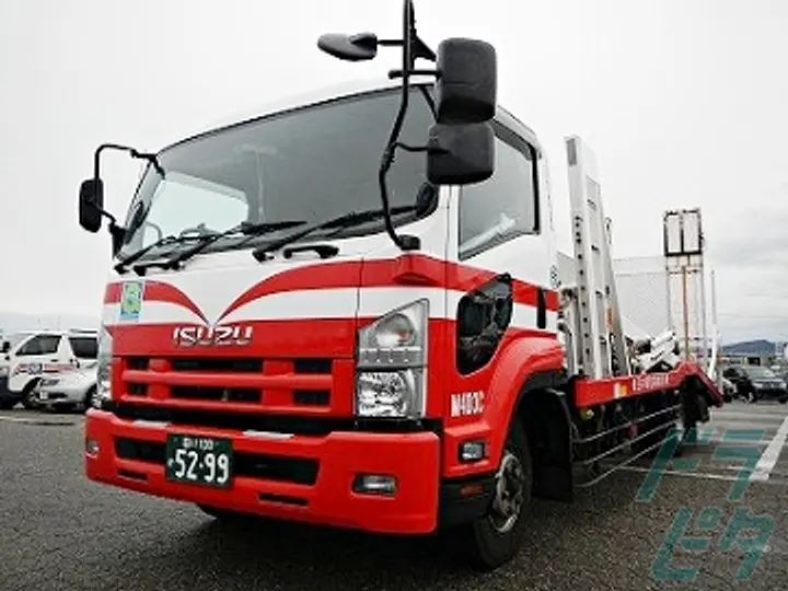 松本日梱株式会社 本社営業所(長野県松本市/松本駅/配送・配達ドライバー)_2