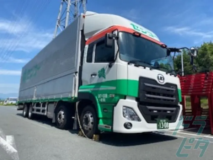 富士センコー運輸株式会社 車輛営業所(静岡県富士市/富士駅/配送・配達ドライバー)_3
