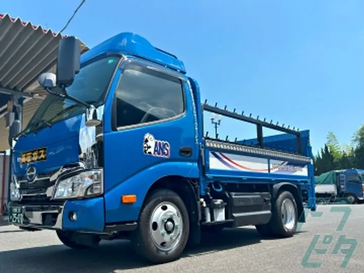 株式会社アガガスネットワークサービス  大府営業所(愛知県大府市/大府駅/配送・配達ドライバー)_4