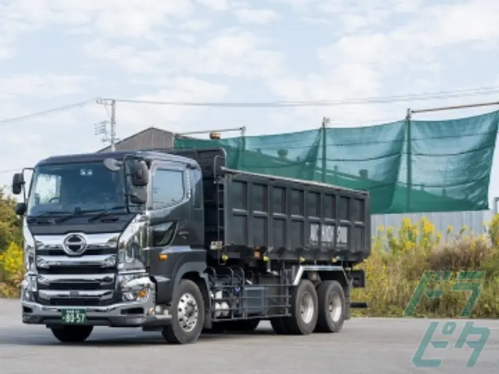 有限会社愛知高速運輸  (愛知県半田市/亀崎駅/配送・配達ドライバー)_2