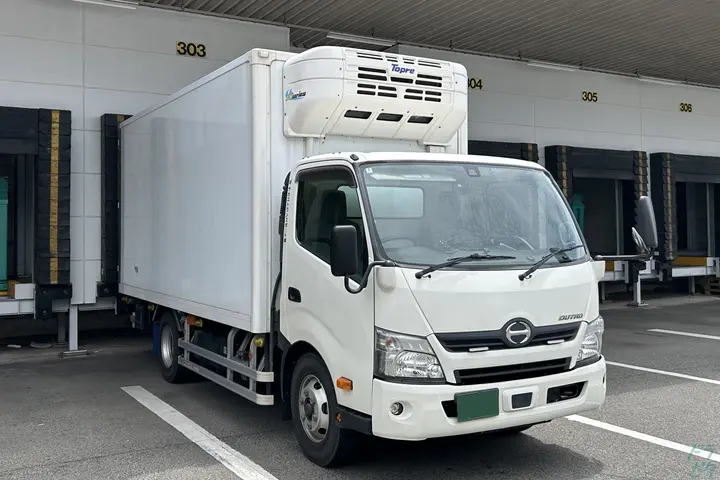 サカエトランスポート株式会社 兵庫営業所