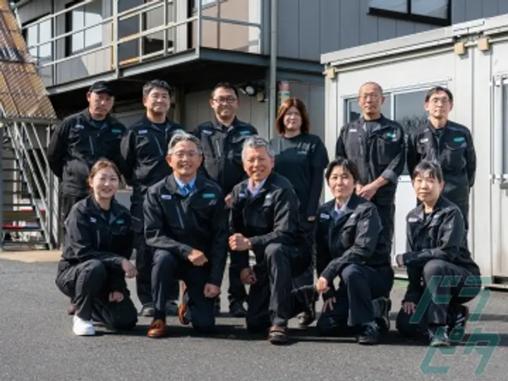 株式会社エスユーロジ 東松山事業所(埼玉県東松山市/高坂駅/配送・配達ドライバー)_3