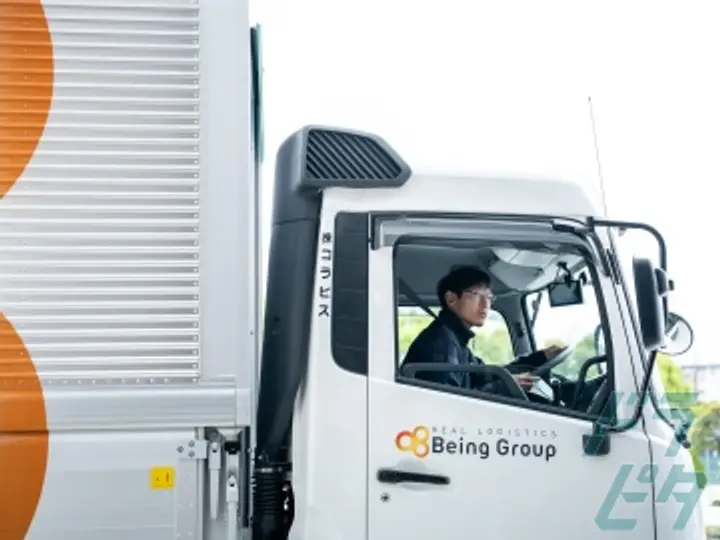 株式会社コラビス 春日井センター(愛知県春日井市/勝川駅/配送・配達ドライバー)_4