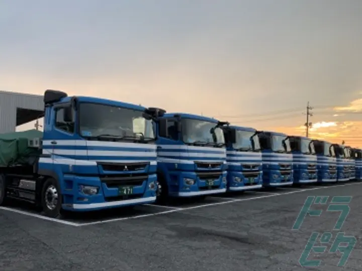 両備トランスポート株式会社 山口支店(山口県宇部市/厚東駅/配送・配達ドライバー)_3