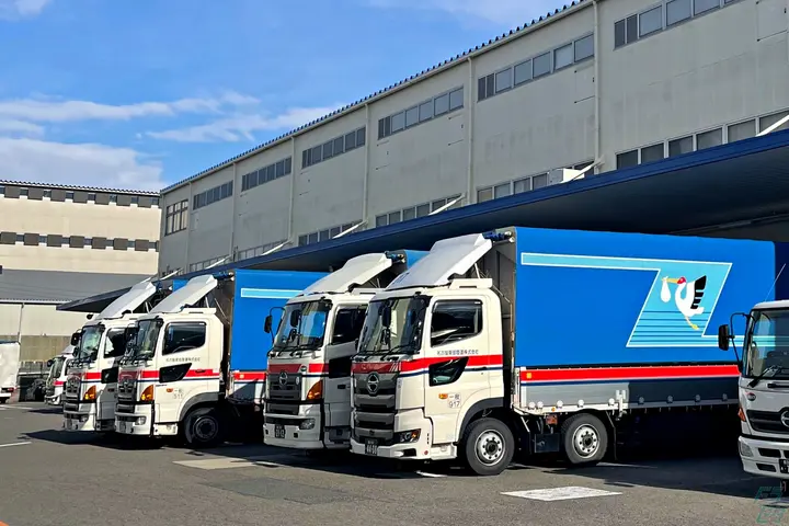 名古屋東部陸運株式会社  春日井営業所のアルバイト情報