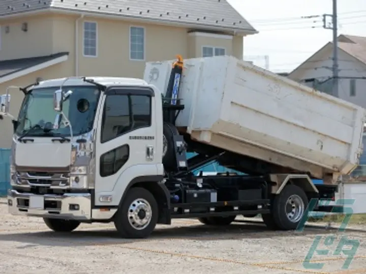 株式会社SATO (東京都八王子市/北野駅/配送・配達ドライバー)_2