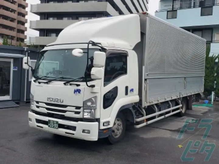 株式会社H&R (東京都江戸川区/小岩駅/配送・配達ドライバー)_2
