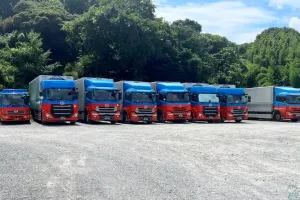 the first company image