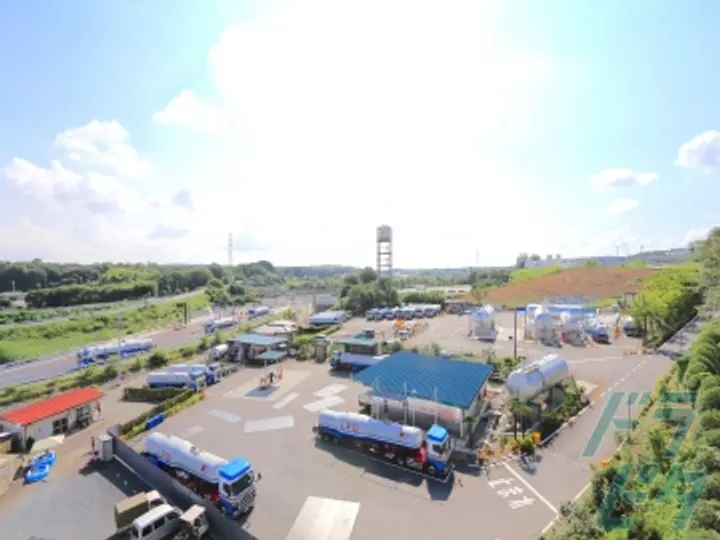 陽品運輸倉庫株式会社 北関東事業所(埼玉県大里郡寄居町/寄居駅/配送・配達ドライバー)_2