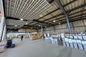 the first company image